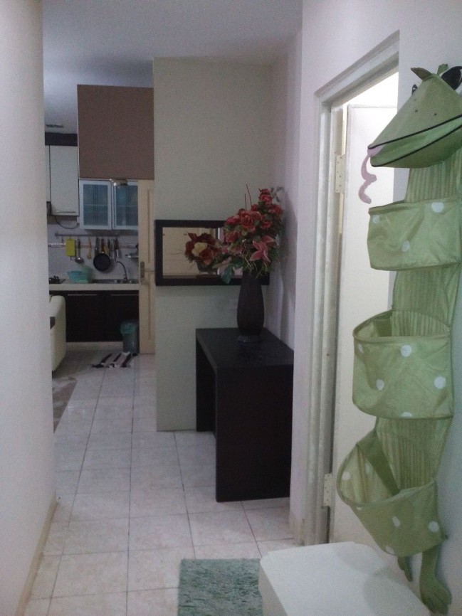 DISEWA APARTEMEN IMPERIUM BALOI BATAM CENTER