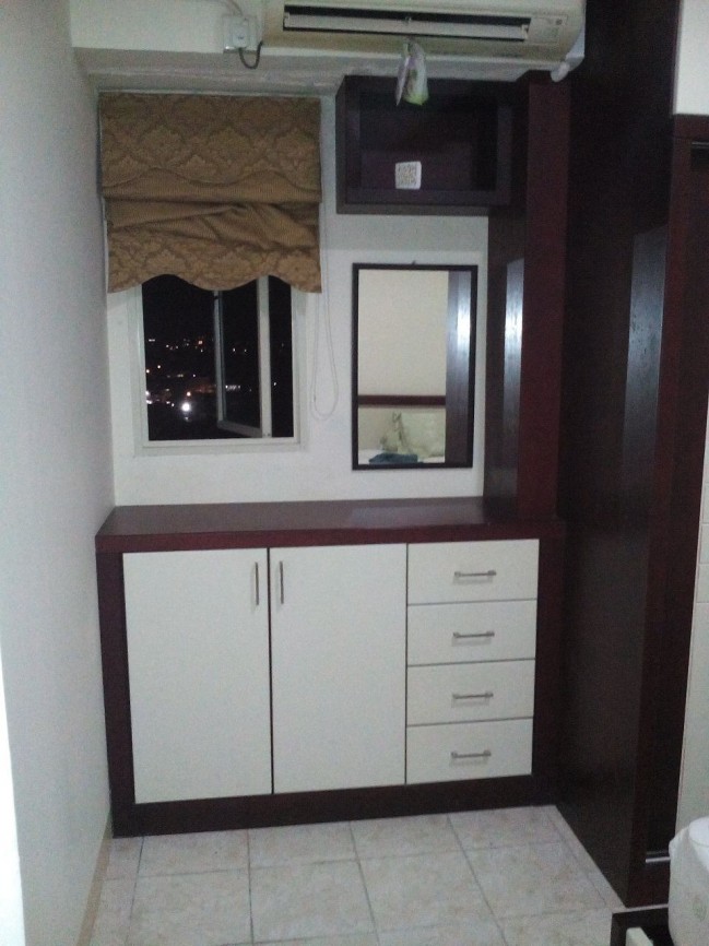 DISEWA APARTEMEN IMPERIUM BALOI BATAM CENTER