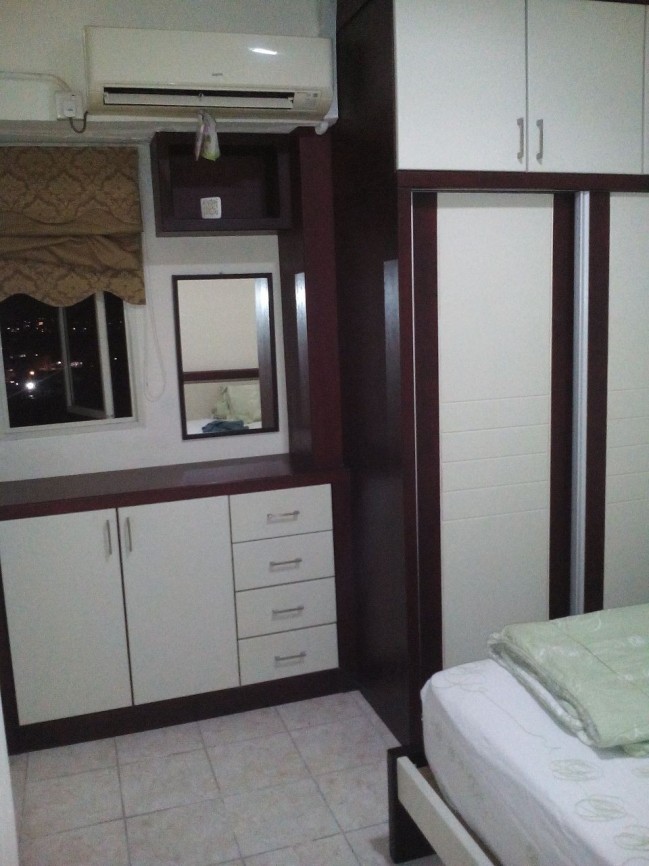DISEWA APARTEMEN IMPERIUM BALOI BATAM CENTER