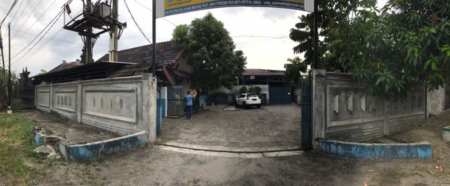 Disewa Cepat