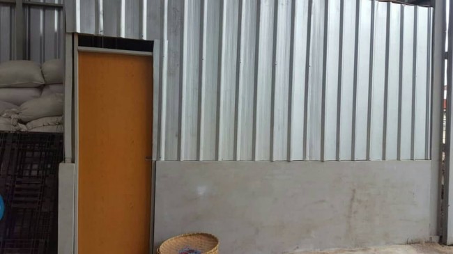 Gudang Daerah Asam Kumbang