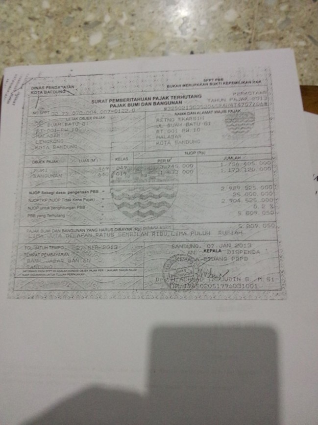 Hotel dijual. Lokasi strategis. Dekat beberapa tempat wisata.