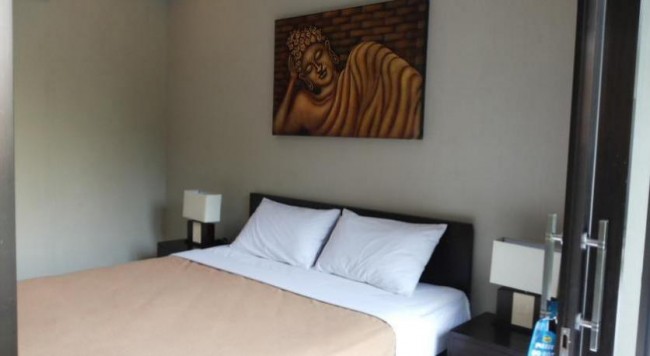 Hotel Pinggir Pantai Dijual Di Pantai Balian Beach