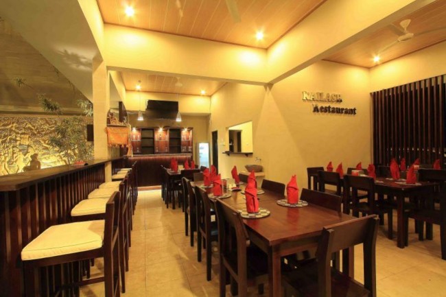 Hotel Pinggir Pantai Dijual Di Pantai Balian Beach