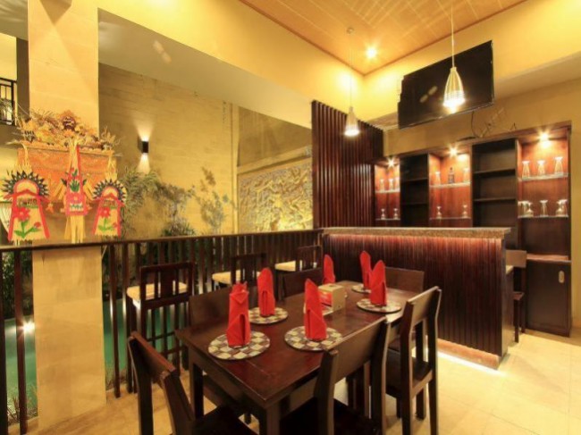 Hotel Pinggir Pantai Dijual Di Pantai Balian Beach