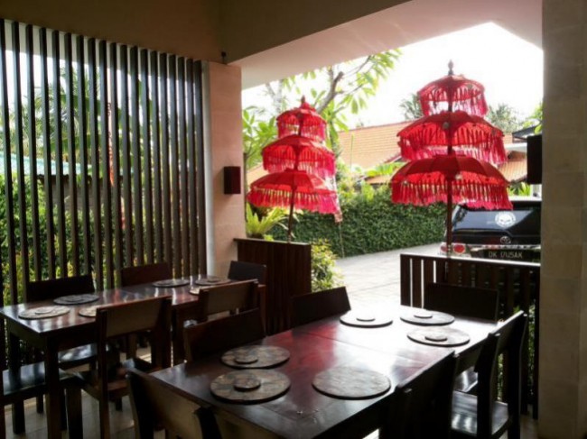 Hotel Pinggir Pantai Dijual Di Pantai Balian Beach