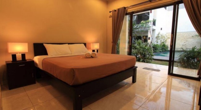 Hotel Pinggir Pantai Dijual Di Pantai Balian Beach