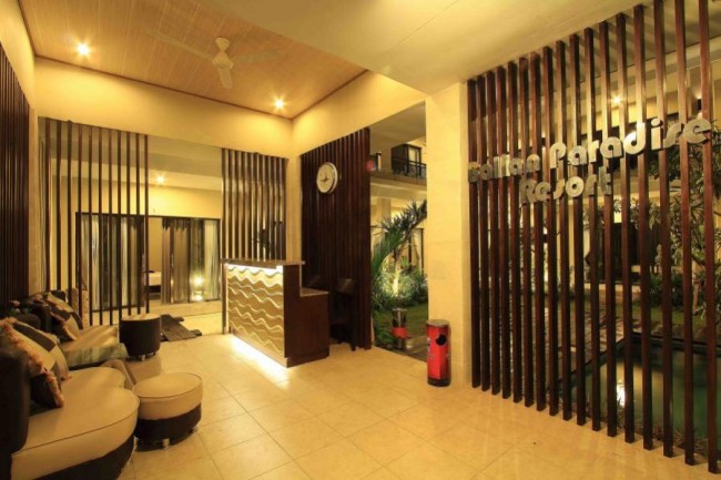 Hotel Pinggir Pantai Dijual Di Pantai Balian Beach