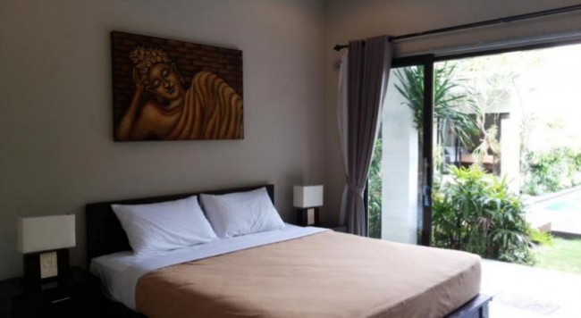 Hotel Pinggir Pantai Dijual Di Pantai Balian Beach