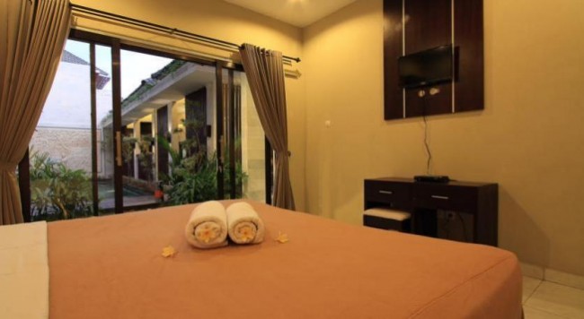 Hotel Pinggir Pantai Dijual Di Pantai Balian Beach