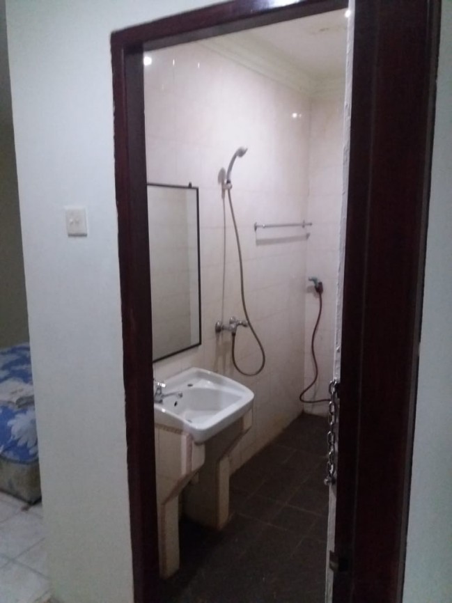DIJUAL HOTEL 3 LANTAI KOMPLEK NAGOYA BUSSINES CENTRE