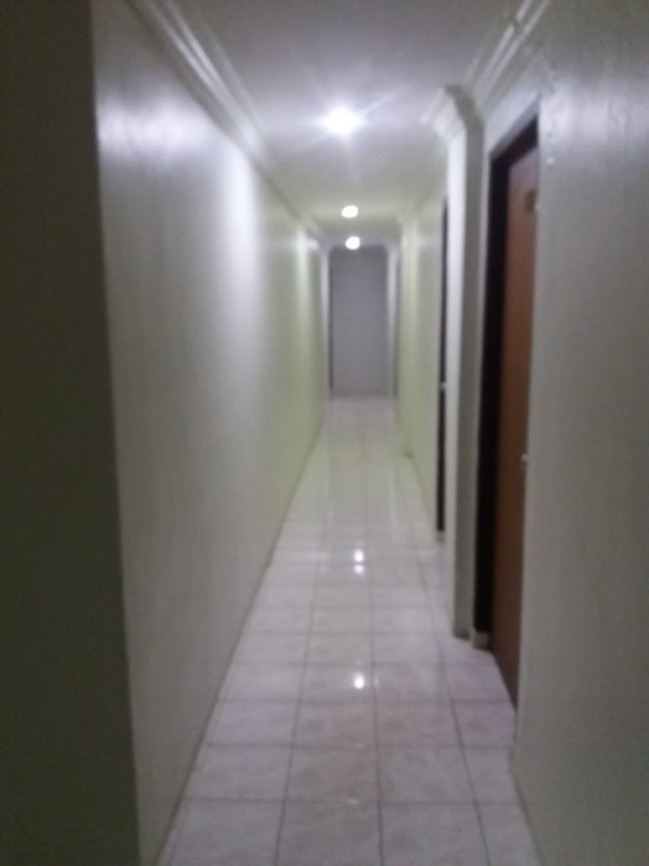 DIJUAL HOTEL 3 LANTAI KOMPLEK NAGOYA BUSSINES CENTRE