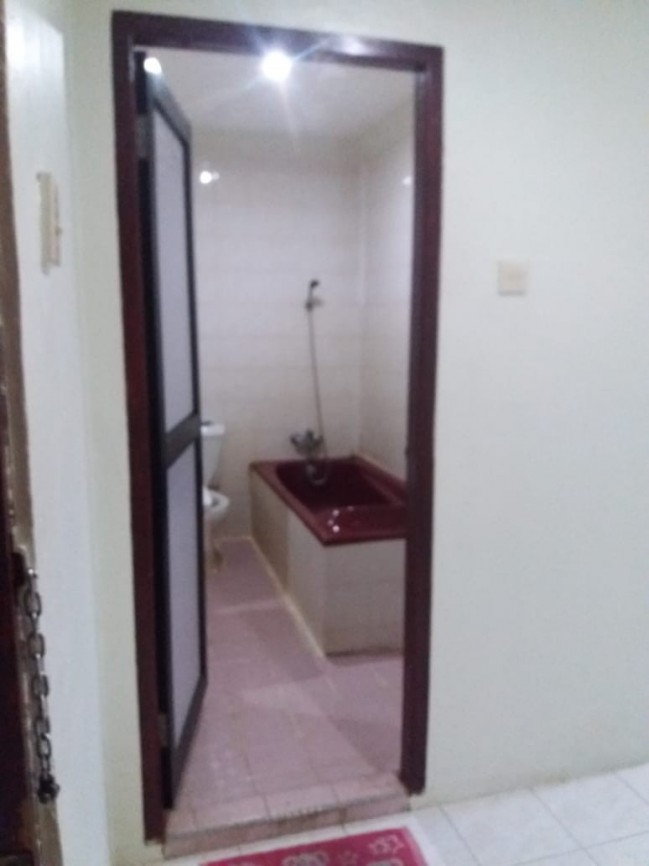 DIJUAL HOTEL 3 LANTAI KOMPLEK NAGOYA BUSSINES CENTRE