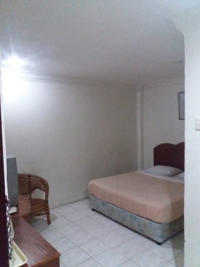 DIJUAL HOTEL 3 LANTAI KOMPLEK NAGOYA BUSSINES CENTRE