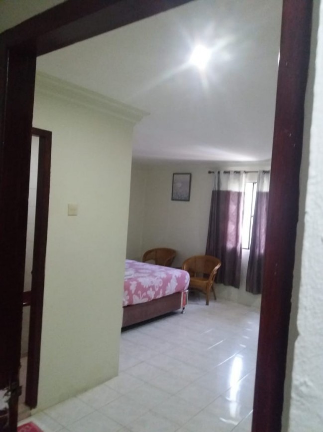 DIJUAL HOTEL 3 LANTAI KOMPLEK NAGOYA BUSSINES CENTRE