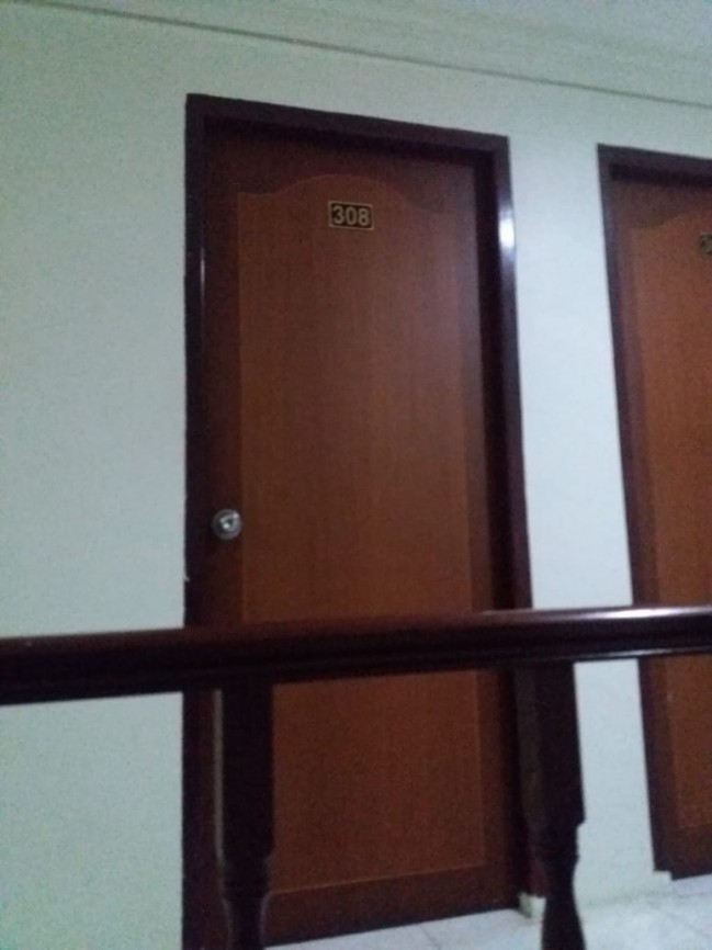 DIJUAL HOTEL 3 LANTAI KOMPLEK NAGOYA BUSSINES CENTRE