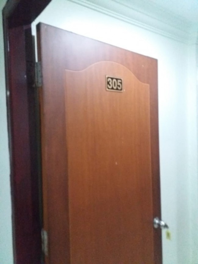 DIJUAL HOTEL 3 LANTAI KOMPLEK NAGOYA BUSSINES CENTRE