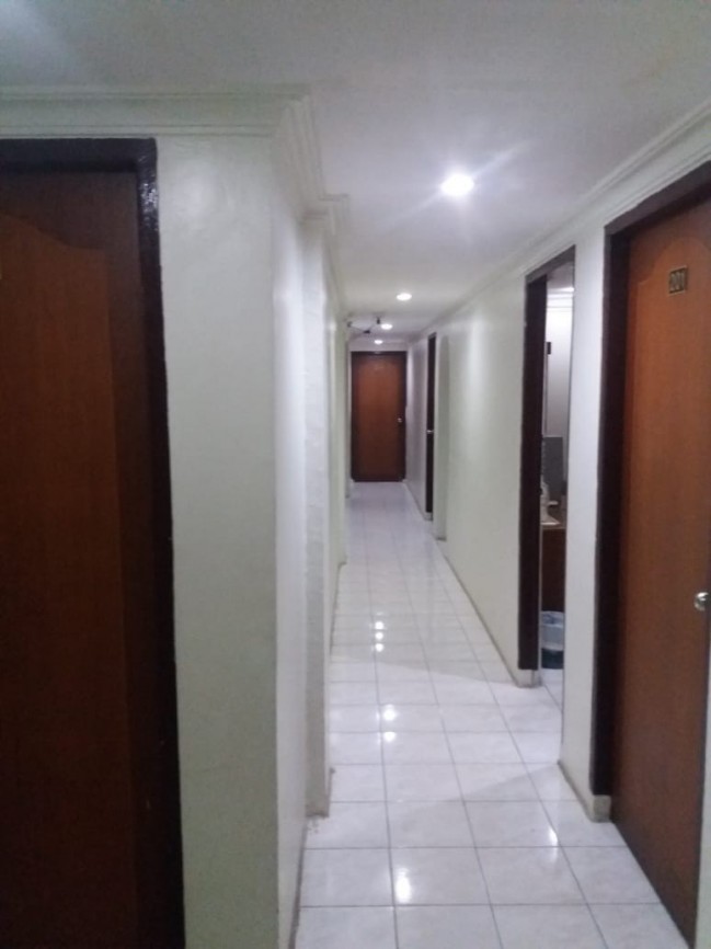 DIJUAL HOTEL 3 LANTAI KOMPLEK NAGOYA BUSSINES CENTRE