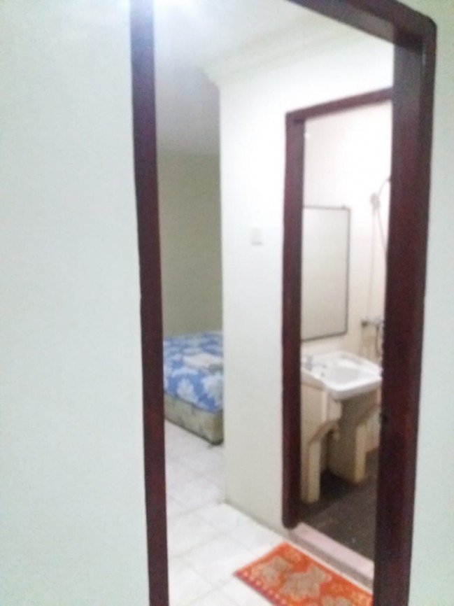 DIJUAL HOTEL 3 LANTAI KOMPLEK NAGOYA BUSSINES CENTRE