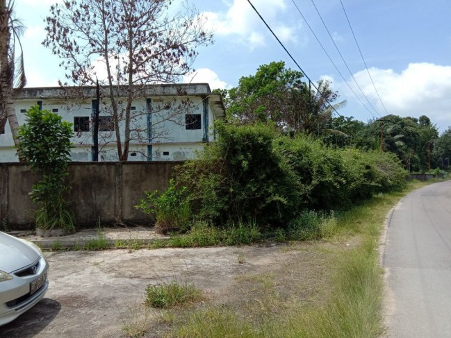 DIJUAL HOTEL & RESORT DI SERBONG PEREH BINTAN