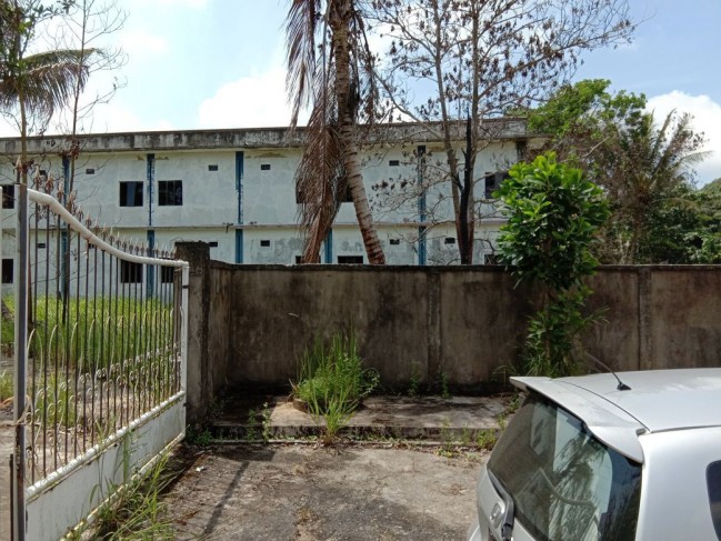 DIJUAL HOTEL & RESORT DI SERBONG PEREH BINTAN