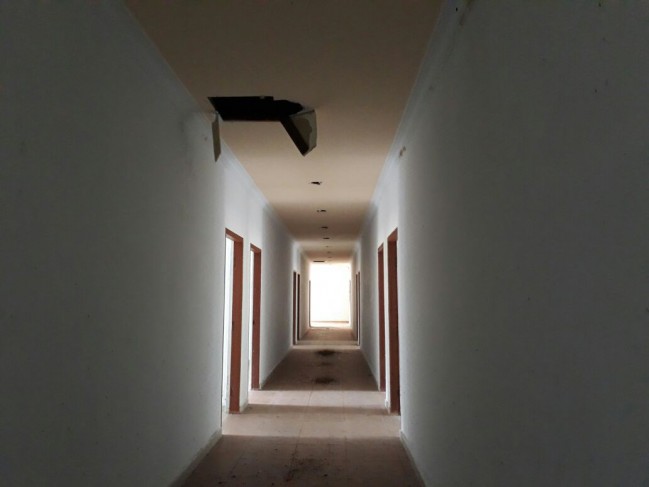 DIJUAL HOTEL & RESORT DI SERBONG PEREH BINTAN