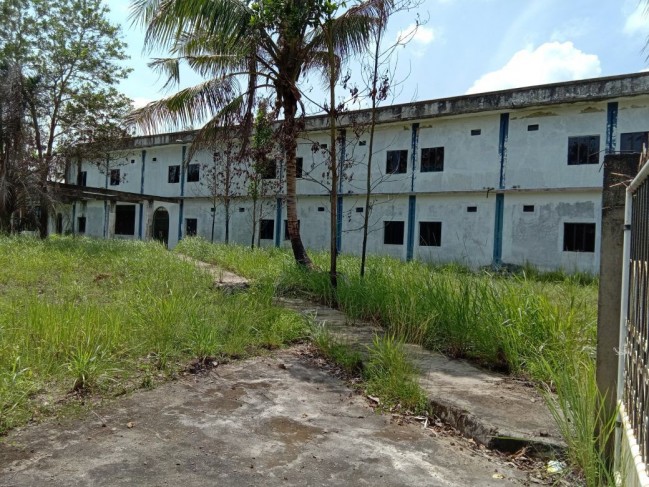 DIJUAL HOTEL & RESORT DI SERBONG PEREH BINTAN