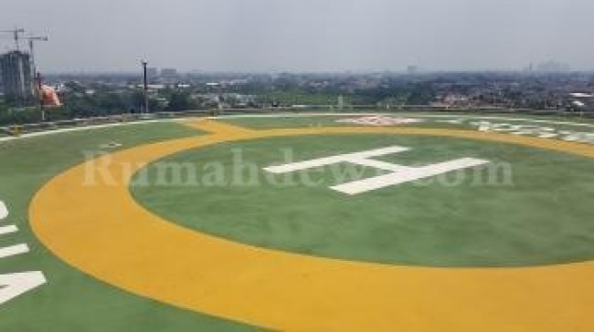 Dijual Gedung MABUA HARLEY DAVIDSON, Pondok Pinang