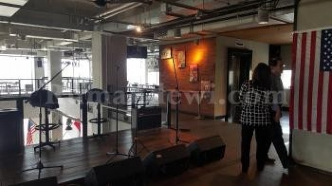Dijual Gedung MABUA HARLEY DAVIDSON, Pondok Pinang