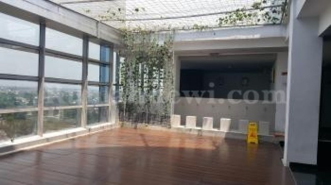 Dijual Gedung MABUA HARLEY DAVIDSON, Pondok Pinang