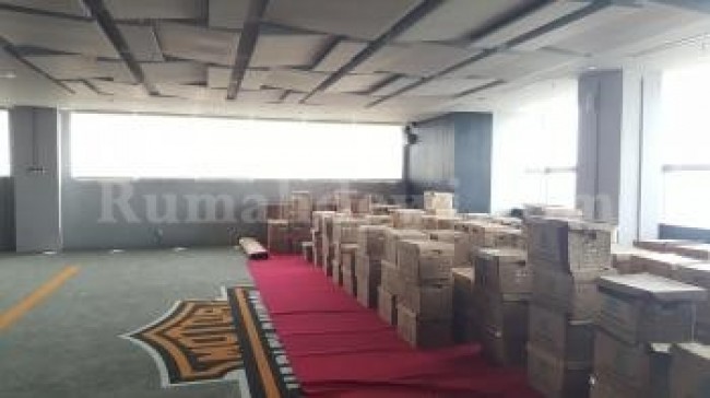 Dijual Gedung MABUA HARLEY DAVIDSON, Pondok Pinang