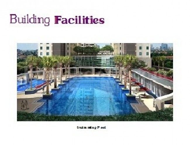 ITS Office Tower 1 - 2