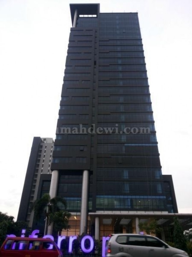 ITS Office Tower 1 - 2