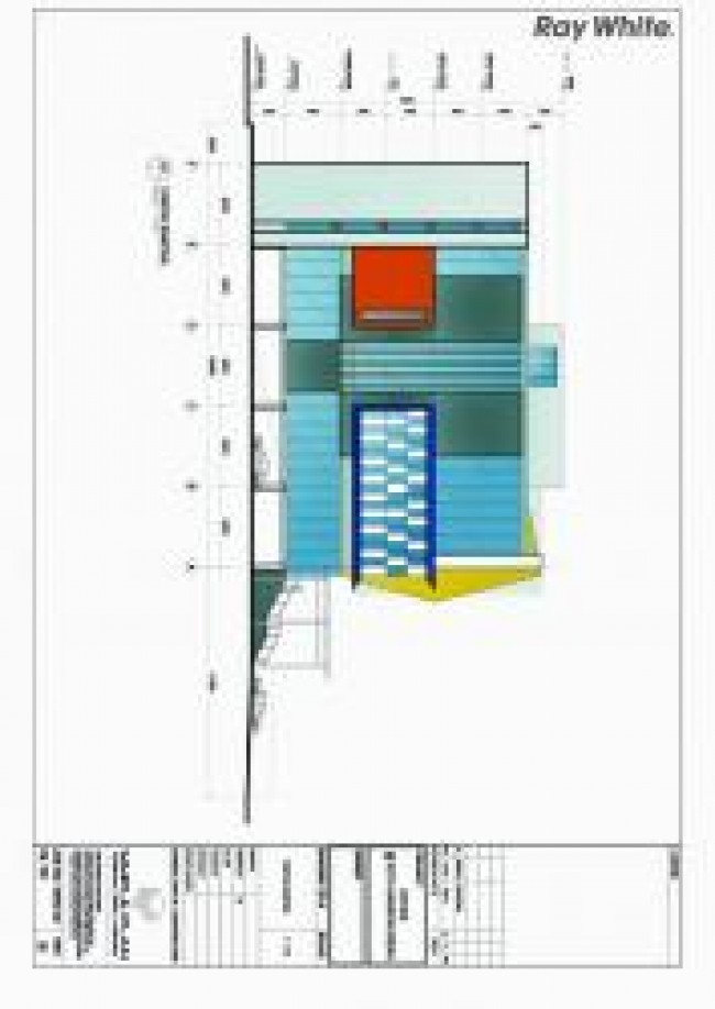 DIJUAL KAVLING COMMERCIAL + STRUKTUR BANGUNAN 6 LANTAI