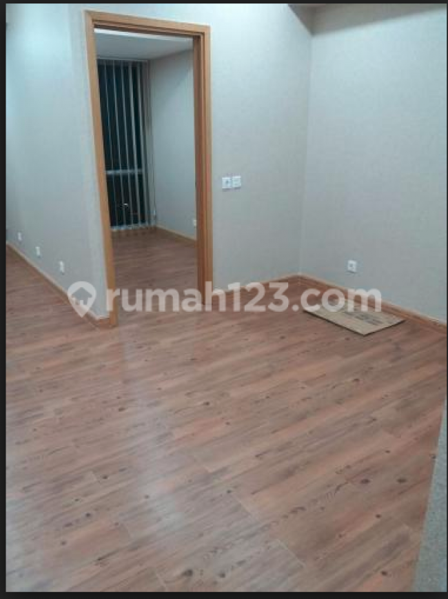 MANA LAGI !! Office Kantor Bergaya Apartemen Cuma di The Mansion Kemayoran