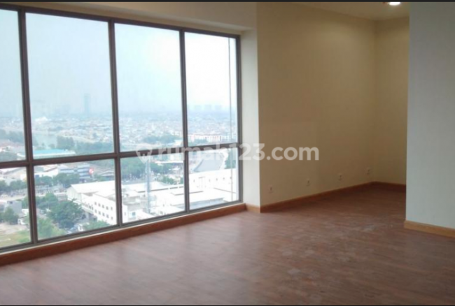 VERY HOT !! Office Kantor Bergaya Condominium di The Mansion Kemayoran