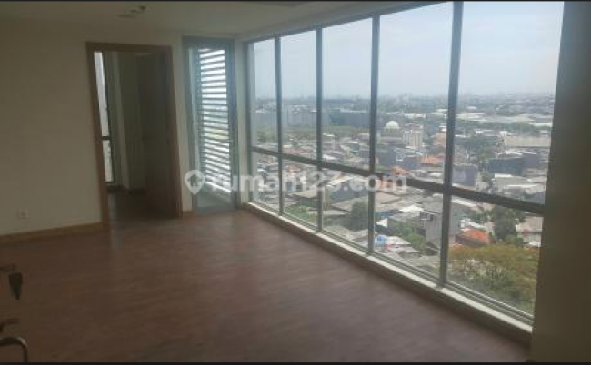 HOT LISTING!! Office Kantor Bergaya Apartemen hanya di The Mansion Kemayoran