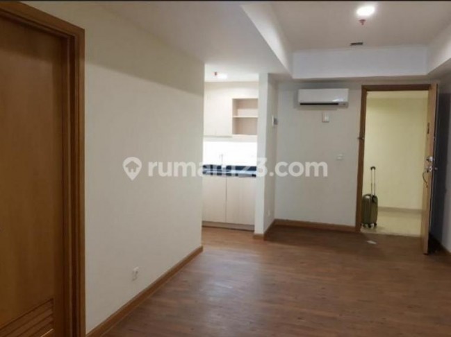HOT SALEE !!! Office Kantor Bergaya Apartemen hanya di The Mansion Kemayoran