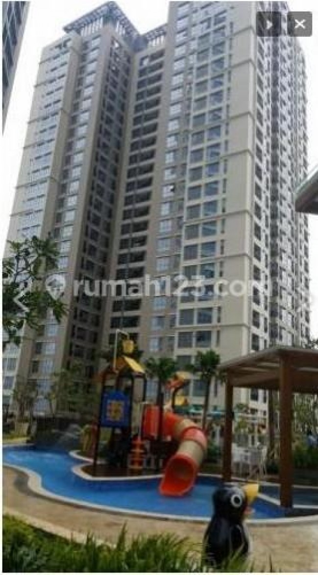 HOT SALEE !!! Office Kantor Bergaya Apartemen hanya di The Mansion Kemayoran