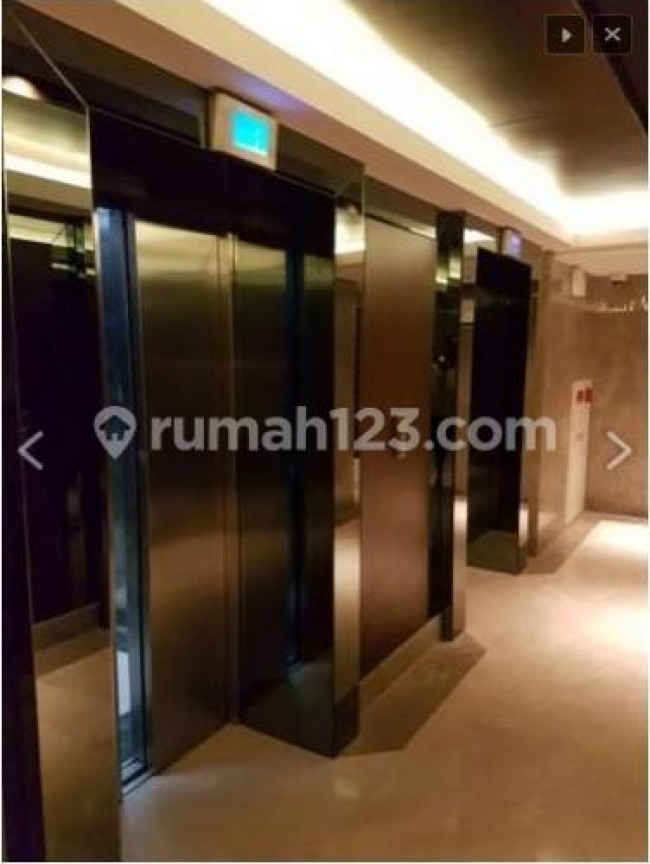HOT SALEE !!! Office Kantor Bergaya Apartemen hanya di The Mansion Kemayoran