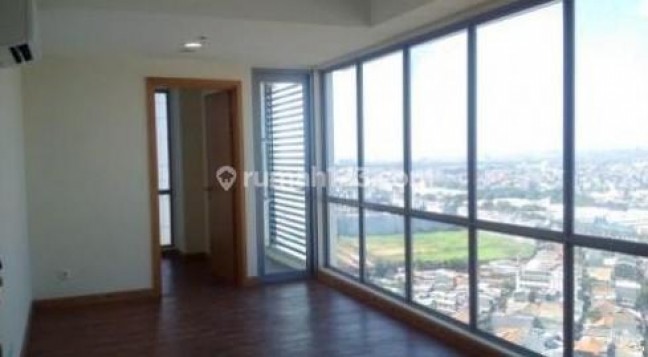 WOW 3x !! Office Kantor Mewah dan Strategis di The Mansion Kemayoran
