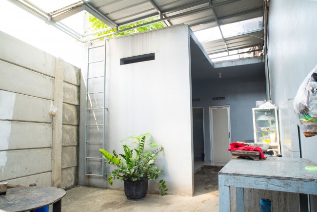 Workshop Rapih Siap Pakai Di Babelan, Bekasi