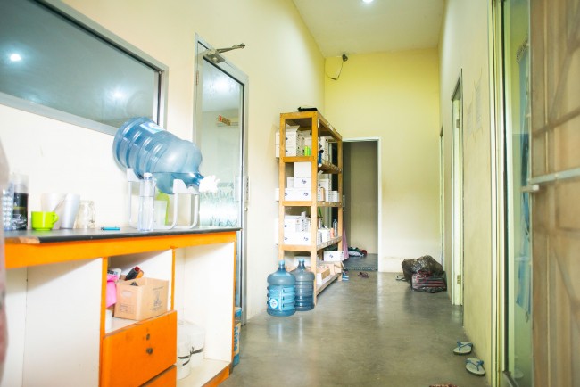 Workshop Rapih Siap Pakai Di Babelan, Bekasi