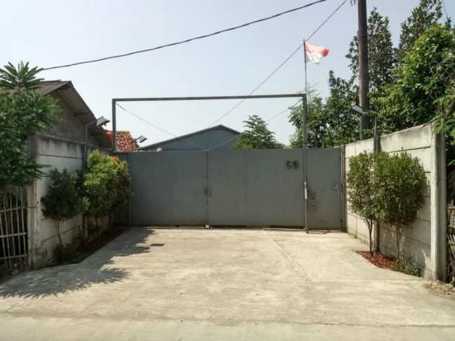 Workshop Rapih Siap Pakai Di Babelan, Bekasi