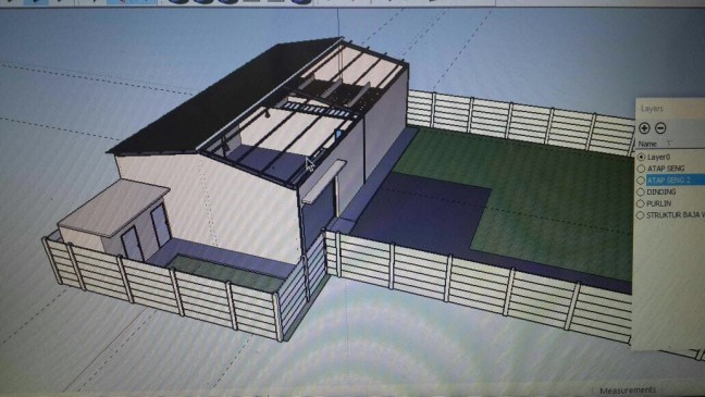Workshop Rapih Siap Pakai Di Babelan, Bekasi