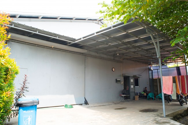 Workshop Rapih Siap Pakai Di Babelan, Bekasi