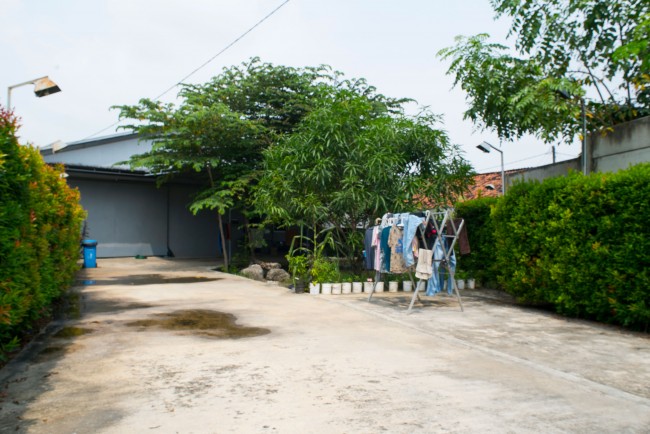 Workshop Rapih Siap Pakai Di Babelan, Bekasi