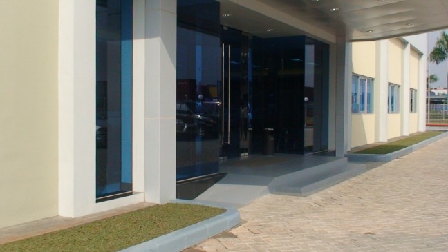 Segera dijual Pabrik di Kawasan MM2100 Cibitung