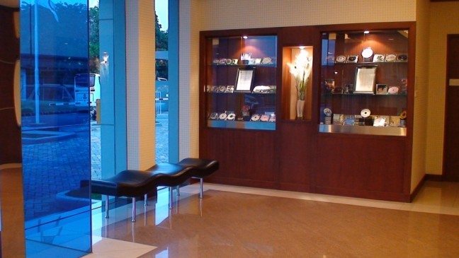 Segera dijual Pabrik di Kawasan MM2100 Cibitung