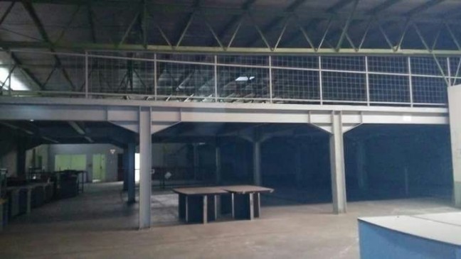 Segera dijual Pabrik di Kawasan MM2100 Cibitung
